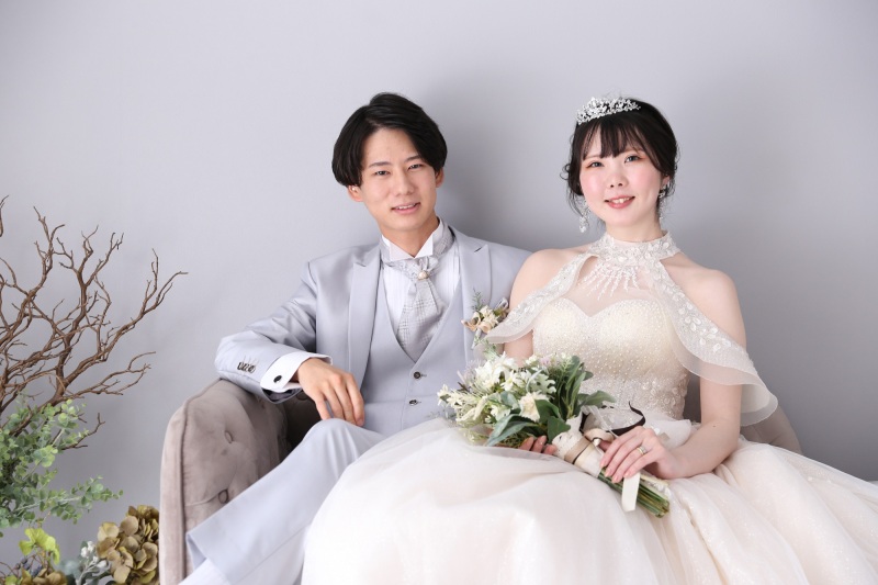 丸井錦糸町店 結婚写真ならクレール Claire 東京 大阪