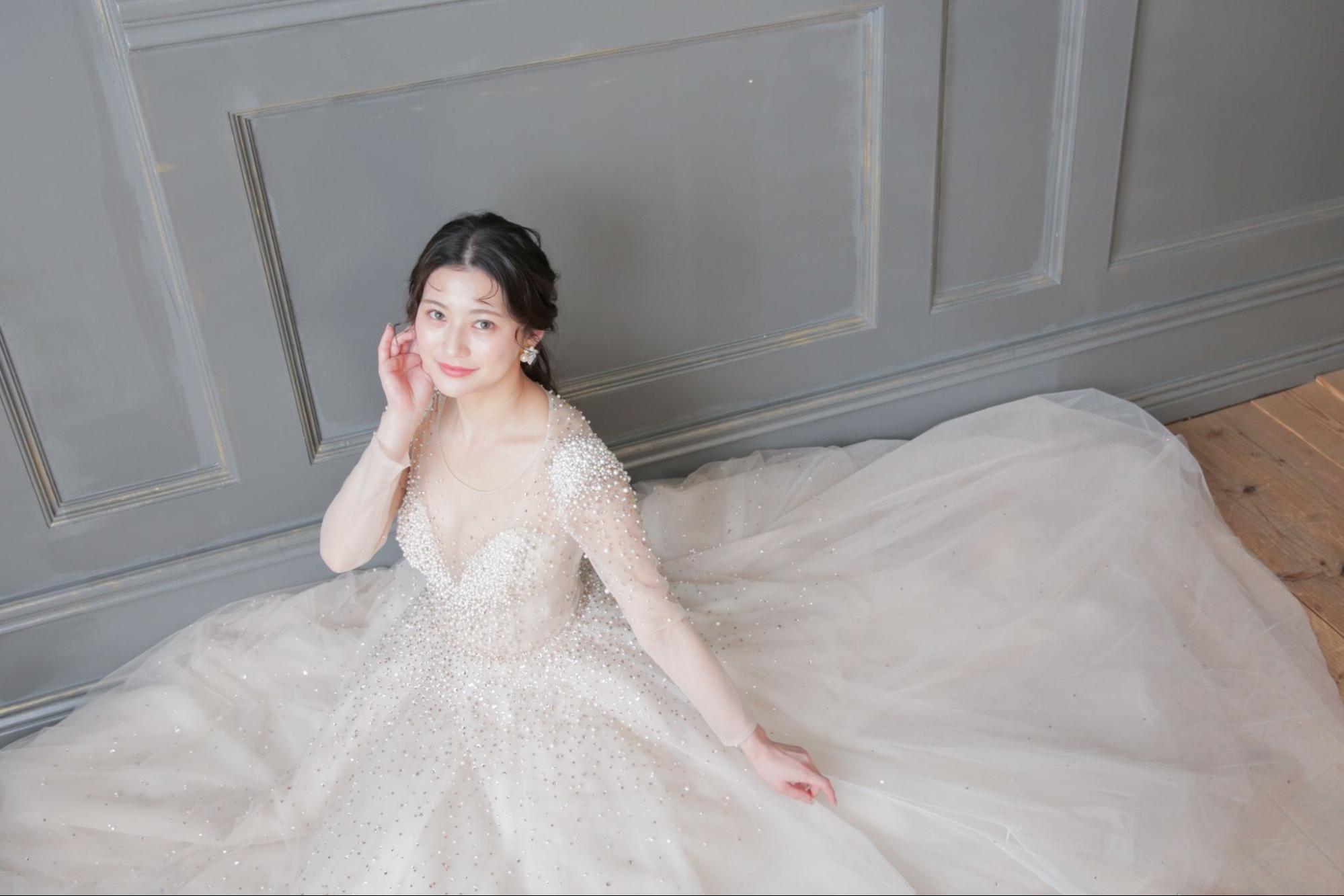 【2026年トレンド】ブライダルメイク参考画像！系統別メイクのコツを徹底紹介