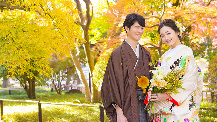 結婚写真 東京 大阪 クレールブライダルスタジオ フォトウェディング 前撮り 出張撮影