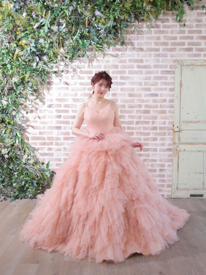 衣装コレクション | 結婚写真 | クレールブライダルスタジオ | フォト